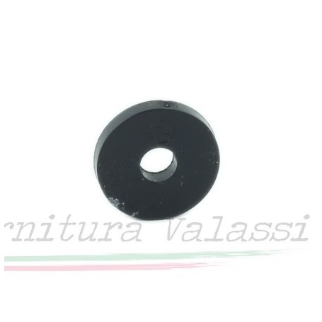 Ranella gomma diametro foro mm.6 55.711 - 93110060 Varie0,50 € 0,50 €