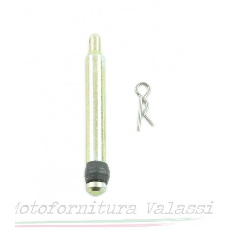 Kit perni pastiglie pinza P4 32/34C oro - Daytona / Centauro... 61.533 - 30659100 - 30659102 Kit di riparazione BREMBO5,20 € ...