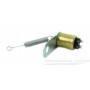 Interruttore stop a barilotto con molla 14.800 Interruttori stop/Microinterruttori17,00 € 17,00 €