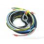 Impianto elettrico Stornello 4 marce turismo (APRILIA) / sport (CEV-APRILIA) 115.STOR.SPORT Impianti 23,00 € 23,00 €