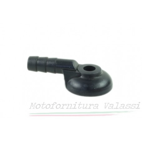 Pipetta in plastica (uscita D. 7,5) raccordo tubo benzina VHB / PHF / PHM.. 27.9250 - 13934600 Parti carburatore1,70 € 1,70 €