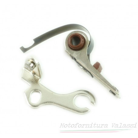 Contatti Guzzi 850GT / V7 88.936 - 12715420 - 12715445 Contatti - puntine6,90 € 6,90 €