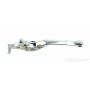 Leva freno lucida regolabile Griso / Norge / Breva / 1200 Sport / YAMAHA TT 88.297 - AP8133510 - 981050 Leve freno / frizione...