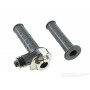 Comando gas cromato "Tommaselli" 2 fili 94.001/C Comandi gas80,00 € 80,00 €