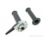 Comando gas cromato mod. HF "Tommaselli" 1 filo 94.003 Comandi gas43,00 € 43,00 €