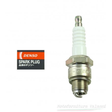 Candela corta DENSO W16FS-U 175 88.311 Candele / Attacchi candela3,50 € 2,60 €