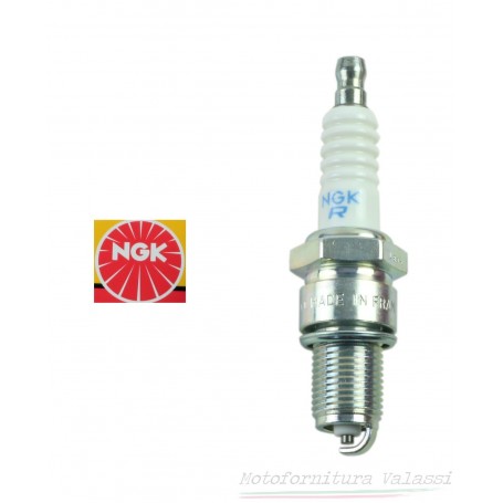 Candela lunga NGK BP8ES (280) 88.654 Candele / Attacchi candela4,60 € 4,60 €