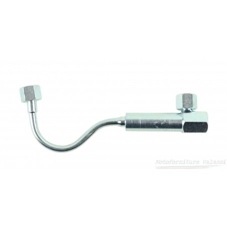 Tubazione corpo per filtro benzina GTV / Astore /Airone / Falcone 96.000 - T5133 - 11106000 Tubazioni benzina32,00 € 32,00 €