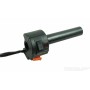 Deviatore luci DX. "CEV" completo di comando gas Guzzi NTX ... 08.217/C  - 27603400 Deviatori luci/frecce /dispositivi elettr...