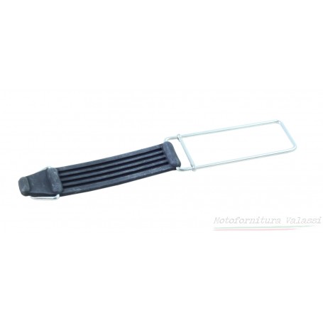 Staffa fissaggio batteria 850 / 1000 14704800/N Staffe in gomma7,70 € 7,70 €