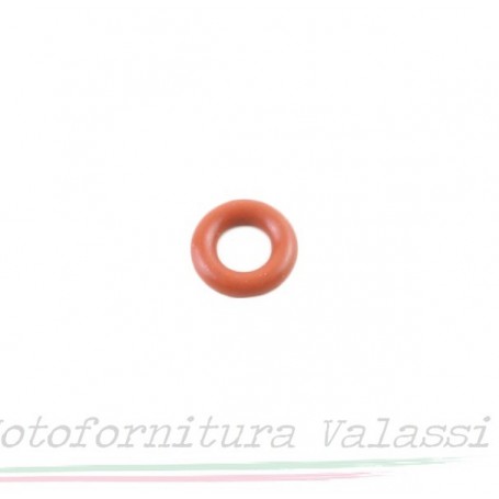 Anello o-ring rosso Viton x cilindro V35 / 50 05.205 - 61027200 Anelli tenuta - Paraolio - o-ring0,70 € 0,70 €