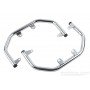 Coppia bordi testa cromati LM III / Calif. II / SP II....(teste quadre) 58.502 Accessori e vari49,00 € 49,00 €