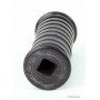 Copripedale posteriore T5/SPII/V65Lario 55.393 - 27442320 Gomme appoggiapiedi3,00 € 3,00 €