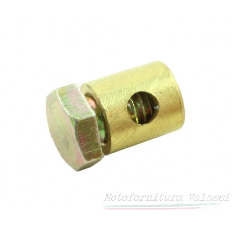 Morsetto filo gas pratic 79.611 Componenti/vari trasmissioni0,80 € 0,80 €