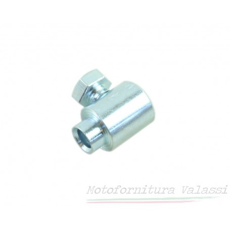 Morsetto laterale ciclomotore Ø 7x12 mm. 79.615 Componenti/vari trasmissioni0,90 € 0,90 €