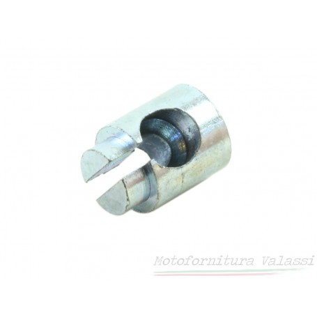 Bussola fresata per leva freno / frizione Galletto 79.650 - 38740bis - 95716645 Componenti/vari trasmissioni1,50 € 1,50 €