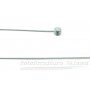 Cavo freno / frizione Guzzi Ercole / Lodola 79.405 Cavo gas/freno/frizione1,80 € 1,80 €