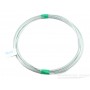 Cavo Ø 2,5 mm. (rotolo 10 metri) 79.416 Cavo gas/freno/frizione9,80 € 9,80 €