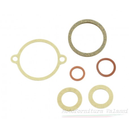 Kit guarnizioni carburatore Guzzino 65 MU14B 09.231 Parti carburatore7,50 € 7,50 €