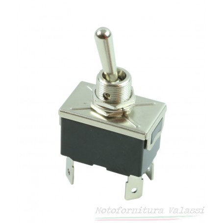 Commutatore lampeggiatori 850 LM2 / 1000SP 25.102 - 18745701 - 17745760 Teleruttori / Intermittenze / Relè21,00 € 21,00 €