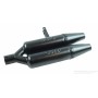 Silenziatore Superalce 500 39.011 - T9737 Marmitte / silenziatori185,00 € 185,00 €