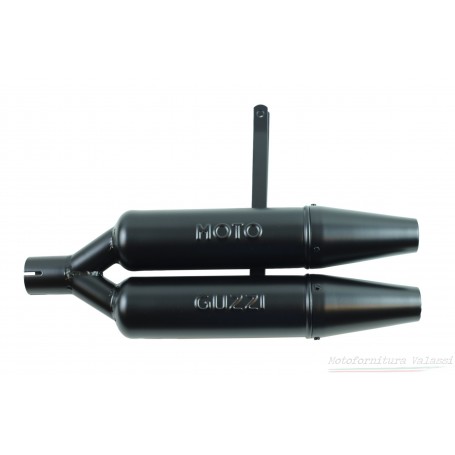 Silenziatore Superalce 500 39.011 - T9737 Marmitte / silenziatori185,00 € 185,00 €