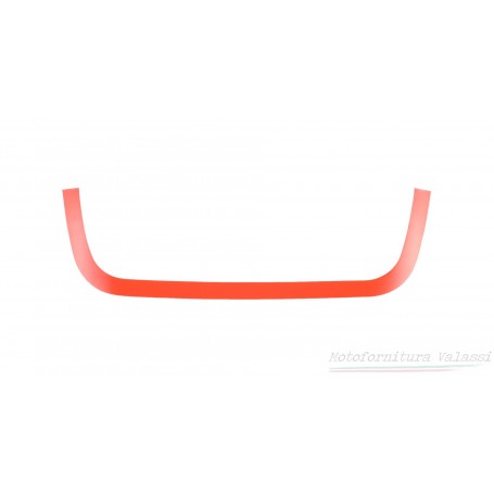 Adesivo arancio per cupolino V35 Imola 70.401 Decalcomanie cupolino - codino - fregi cassette4,50 € 4,50 €