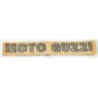 Scritta "Moto Guzzi" per sella V35 Imola / LM 70.420 Decalcomanie cupolino - codino - fregi cassette2,00 € 2,00 €