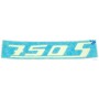 Scritta "750 S" 70.515 - 14922040 Decalcomanie scritte coperchi laterali5,50 € 5,50 €