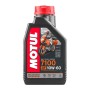 Olio motore Motul 7100 4T 10W-60 SYNTHET