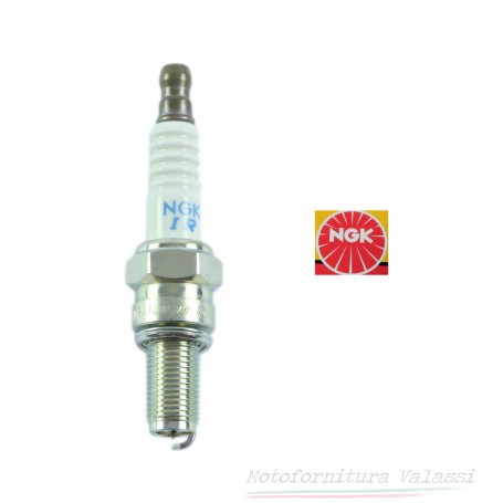 Candela NGK IRIDIUM MR8BI-8  V85TT / V9 / V7 IV / Aprilia 900