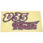 Scritta "V35 Florida" rosso/oro 70.559 Decalcomanie scritte coperchi laterali6,00 € 6,00 €