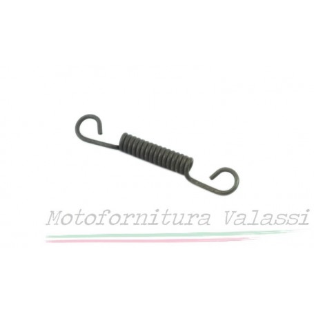 Molla ceppo freno post. Ercolino corta 93.202 - 26638200 Molle freno5,00 € 5,00 €