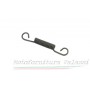 Molla ceppo freno post. Ercolino corta 93.202 - 26638200 Molle freno5,00 € 5,00 €