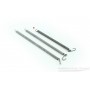 Molla sotto sella 180mm. 93.719 Molle varie3,50 € 3,50 €