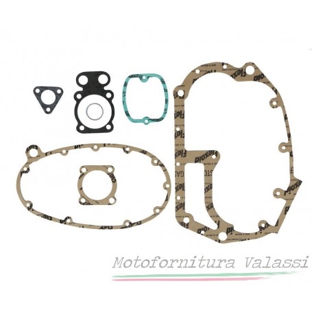 Kit guarnizioni Stornello 125 4 marce Turismo 62.010 Kit completo guarnizioni motore/cambio/cardano35,00 € 26,00 €