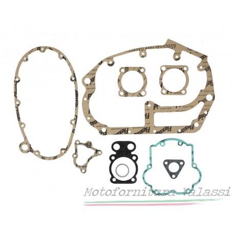 Kit guarnizioni Stornello 125 4 marce Sport / Scrambler 62.011 Kit completo guarnizioni motore/cambio/cardano35,00 € 35,00 €