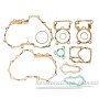 Kit guarnizioni Galletto 160 / 175 62.014 Kit completo guarnizioni motore/cambio/cardano40,00 € 28,50 €