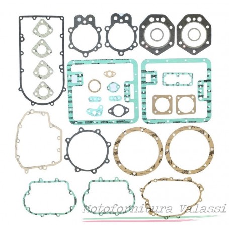 Kit guarnizioni 1000 SP /G5 / Convert 62.038 - 18999050 Kit completo guarnizioni motore/cambio/cardano47,00 € 47,00 €