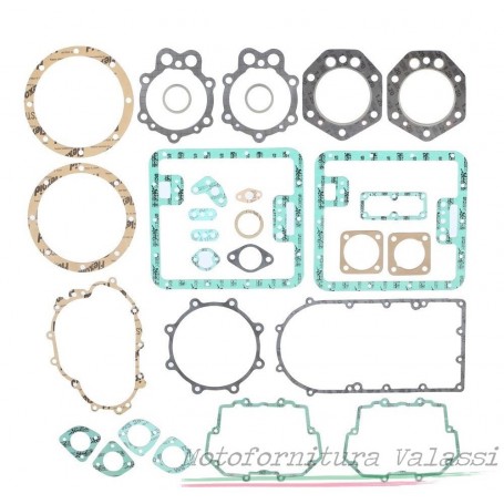 Kit guarnizioni California II / III / Lemans 1000 62.039 - 29999000 Kit completo guarnizioni motore/cambio/cardano35,00 € 35,...