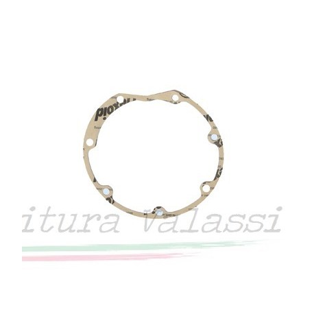 Guarnizione trasmissione posteriore V35 / V50III / V65...... 62.709 - 19350700 Guarnizioni varie0,60 € 0,50 €