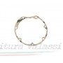 Guarnizione trasmissione posteriore V35 / V50III / V65...... 62.709 - 19350700 Guarnizioni varie0,60 € 0,50 €