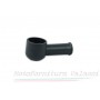 Cappuccio a pipa corto (d.15) 55.251 - 12703000 Cappucci e pipette1,00 € 0,70 €